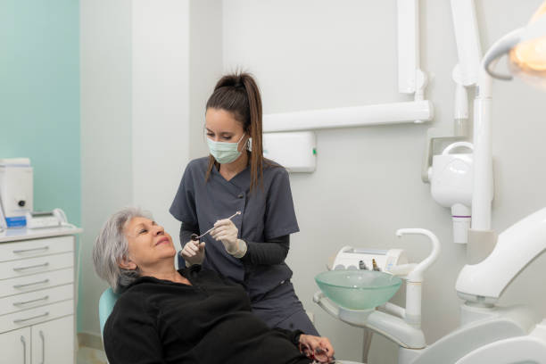 Best Emergency Dental Care for Trauma or Injury in Commerce, GA