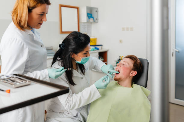 Best After-Hours Emergency Dentist in Commerce, GA